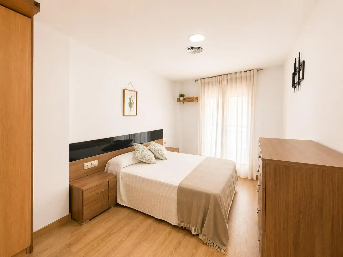 Flat with lift to rent in La Cañada de San Urbano, imagen 14