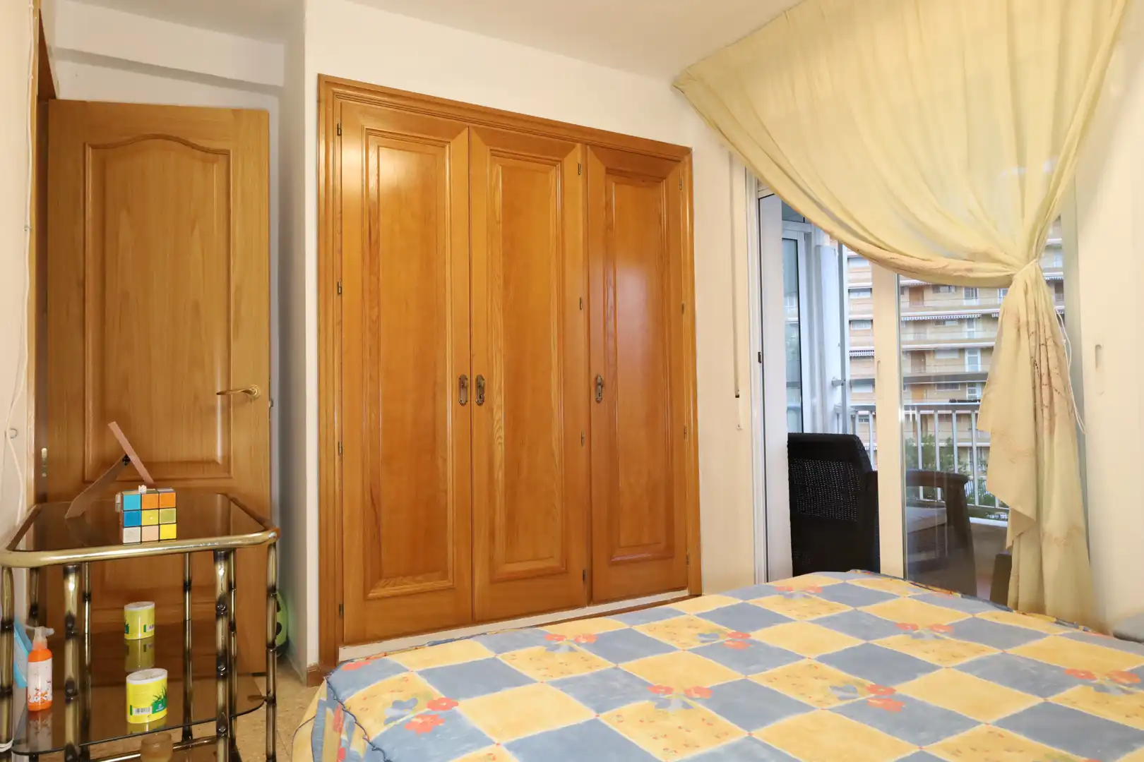 Flat with pool for sale in Avenida Bruselas, imagen 10