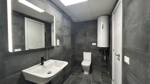 Foto 4 de Piso en venta en Calle General Espartero, Carolinas Altas, Alicante