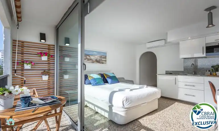 Studio avec ascenseur à vendre à Sector DELTA MUGA 4 4 16 4, imagen 2