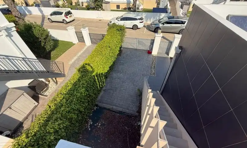 Xalet amb piscina en venda a Calle  Dardanelos, imagen 13