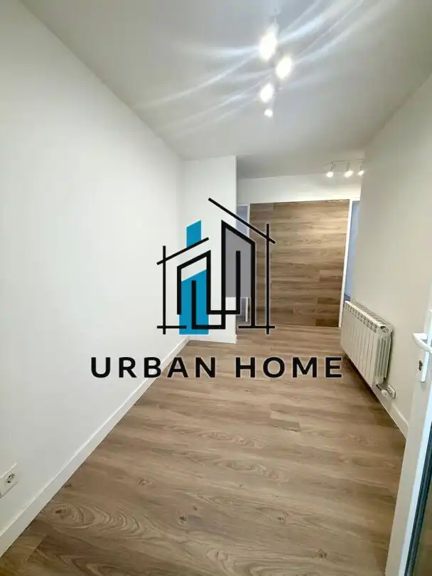 Exterior view of Flat for sale in León Capital   with Heating, Parquet flooring and Storage room