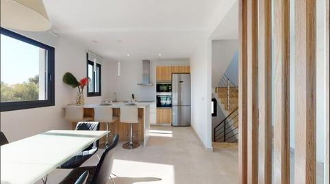 Foto 4 de Casa o xalet en venda a Carrer Belice, 3, Coloma, La Nucia