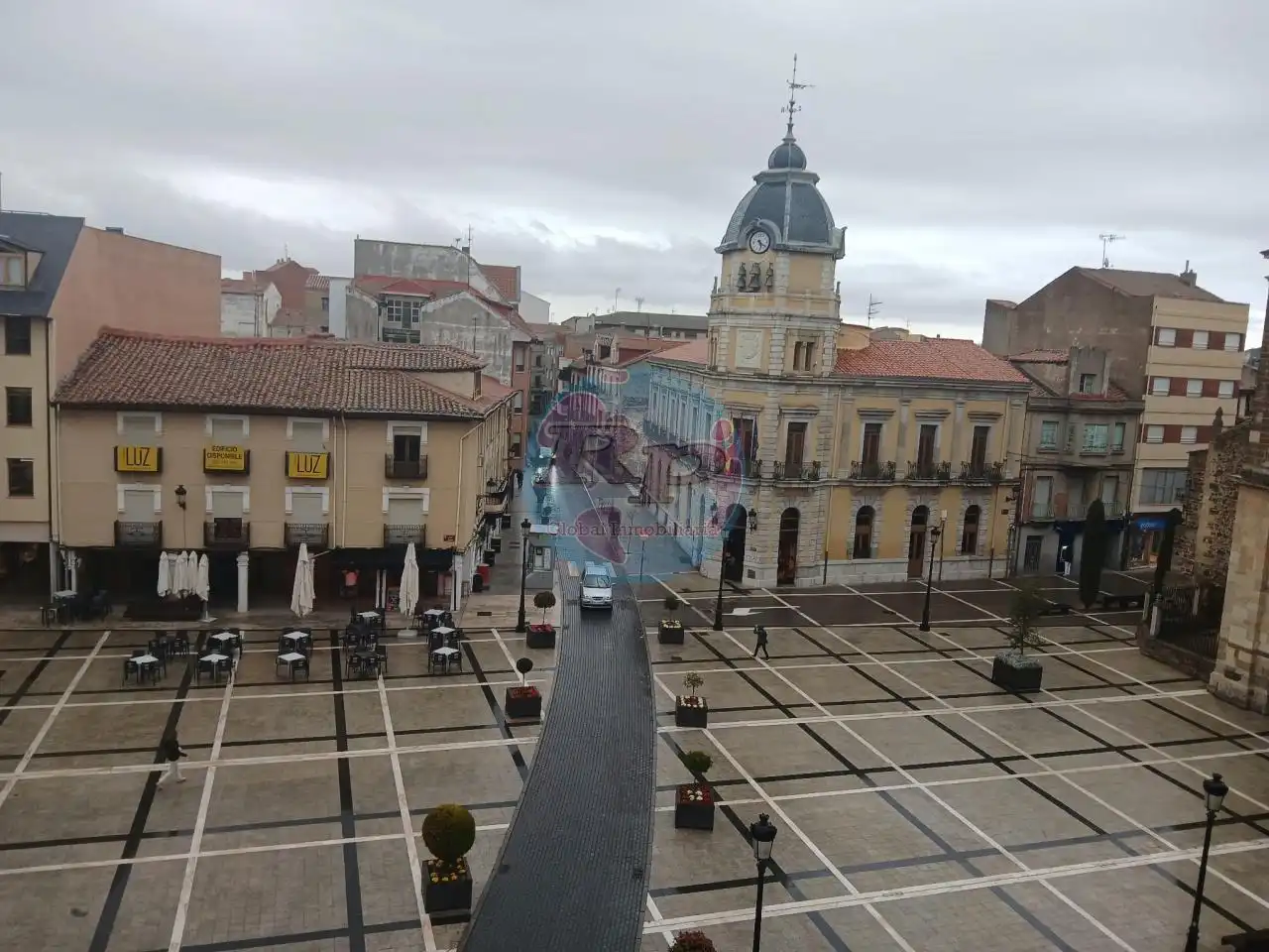 Pis en venda a La Bañeza, imagen 32