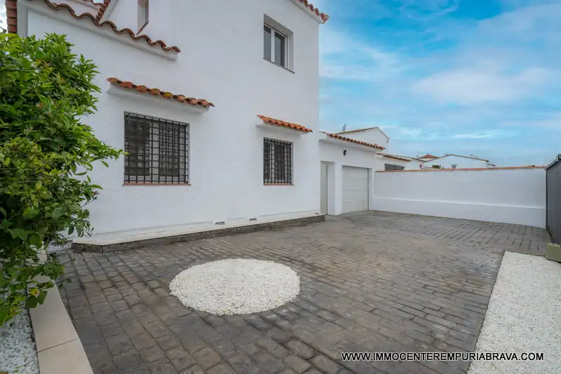 Chalet en venta en Cap Ras - Creus - Falconera, imagen 4