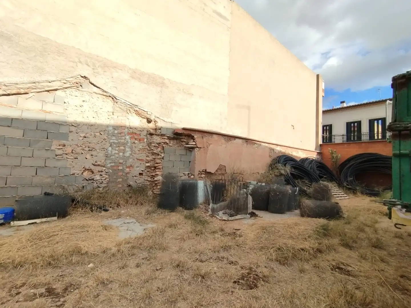 Terreny residencial en venda a Calle Pasos, imagen 10