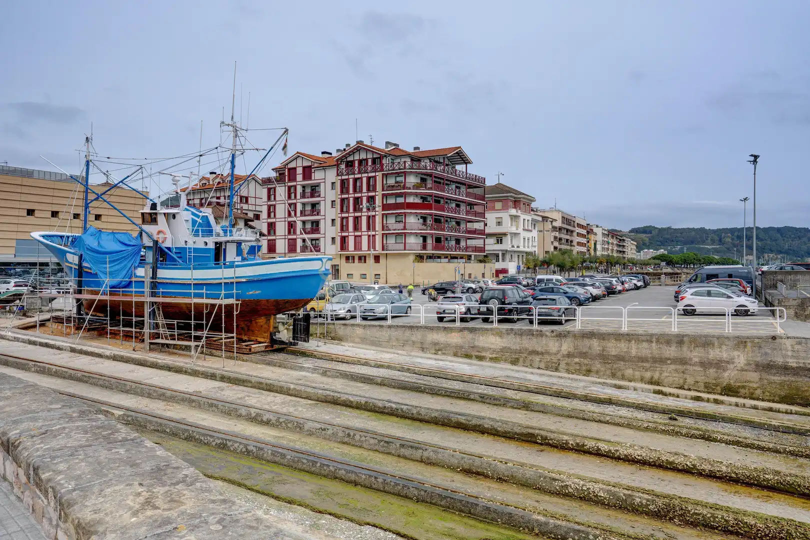 Geschaftsraum zum Verkauf in Bidasoa Ibilbidea, 18, 20280 Hondarribia, Gipuzkoa, 18, Hondarribia