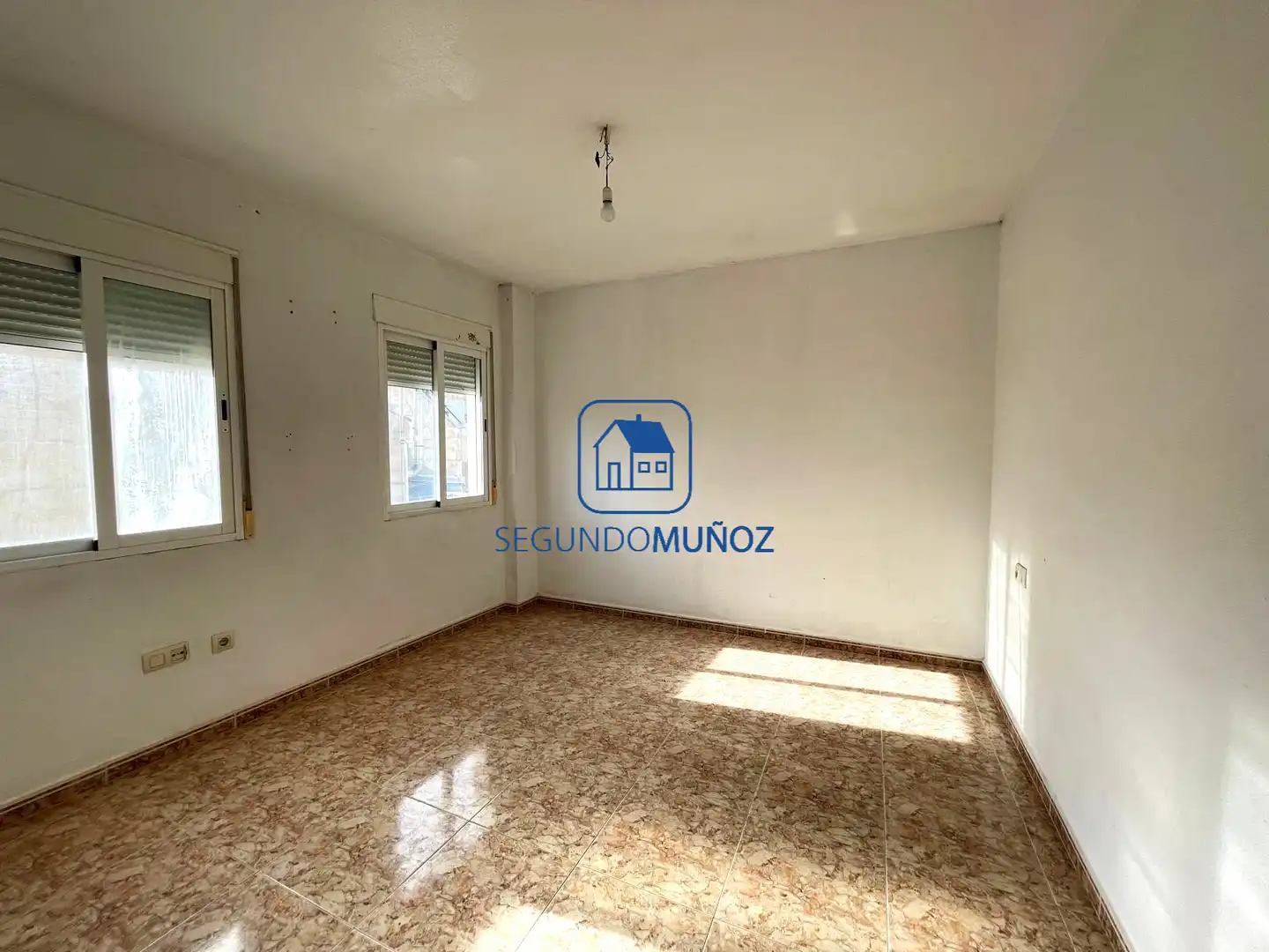 Vista exterior de Apartamento en venta en Totana con Terraza
