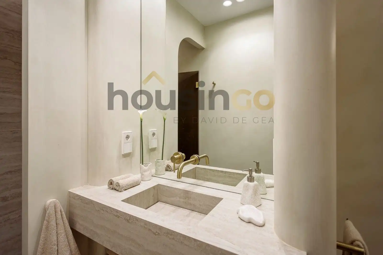 Flat with lift for sale in Padilla, imagen 48