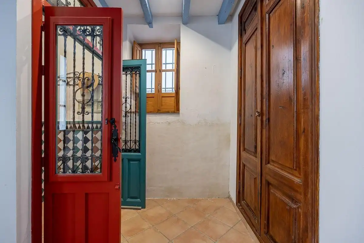 Casa o chalet de alquiler en Granada