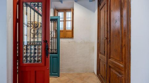 Foto 2 de Casa o chalet de alquiler en de Rodrigo del Campo, San Matías - Realejo, Granada Capital