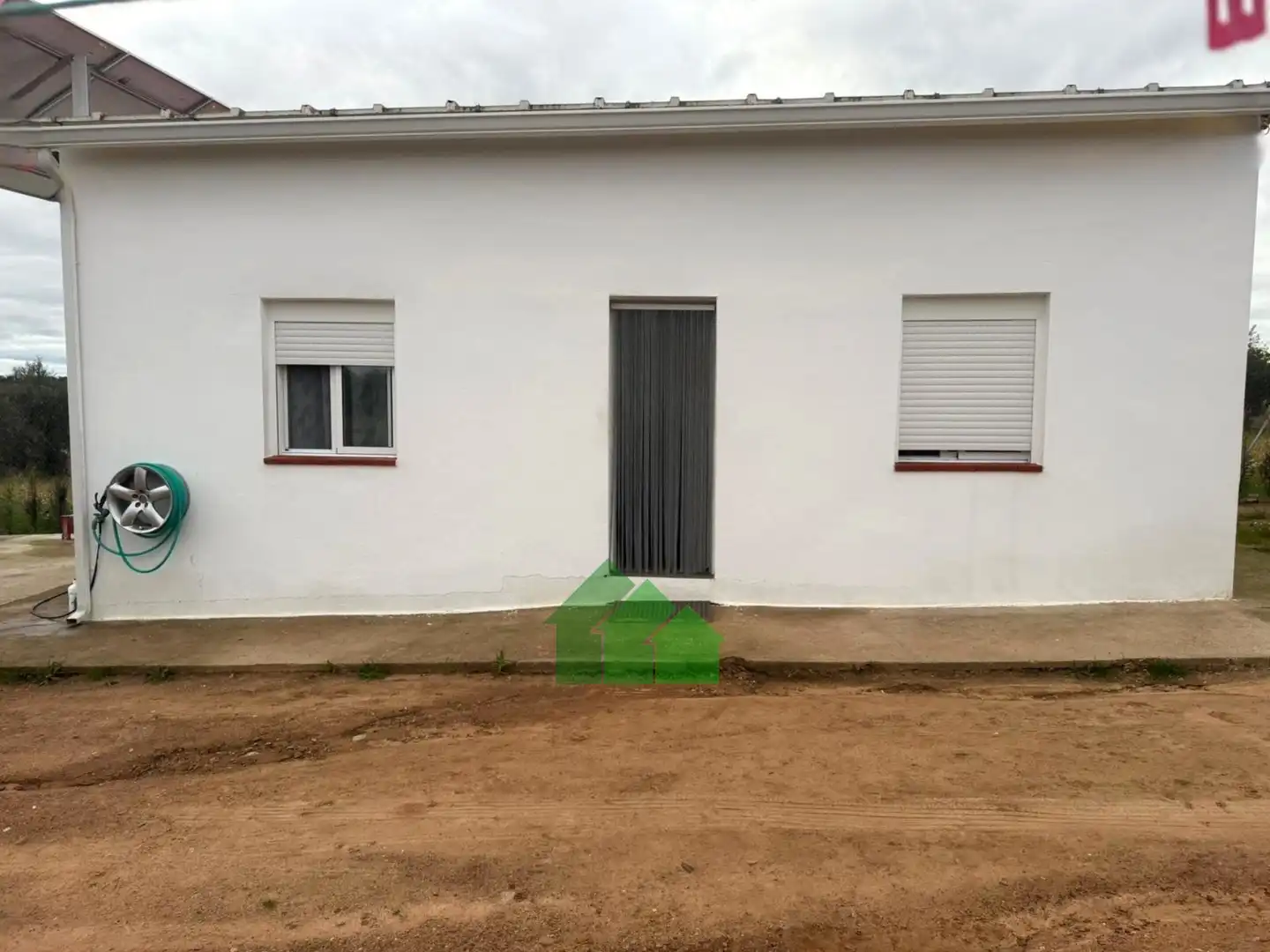 Chalet en venta en Montijo