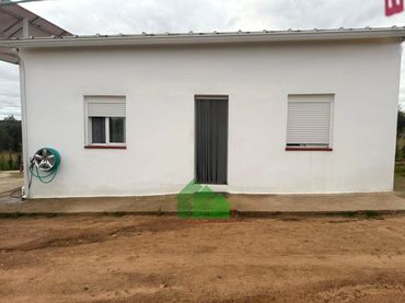 Xalet en venda a Montijo