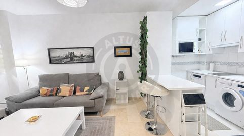 Foto 2 de Apartament de lloguer a Calle Republica Argentina, Centro, Cáceres Capital