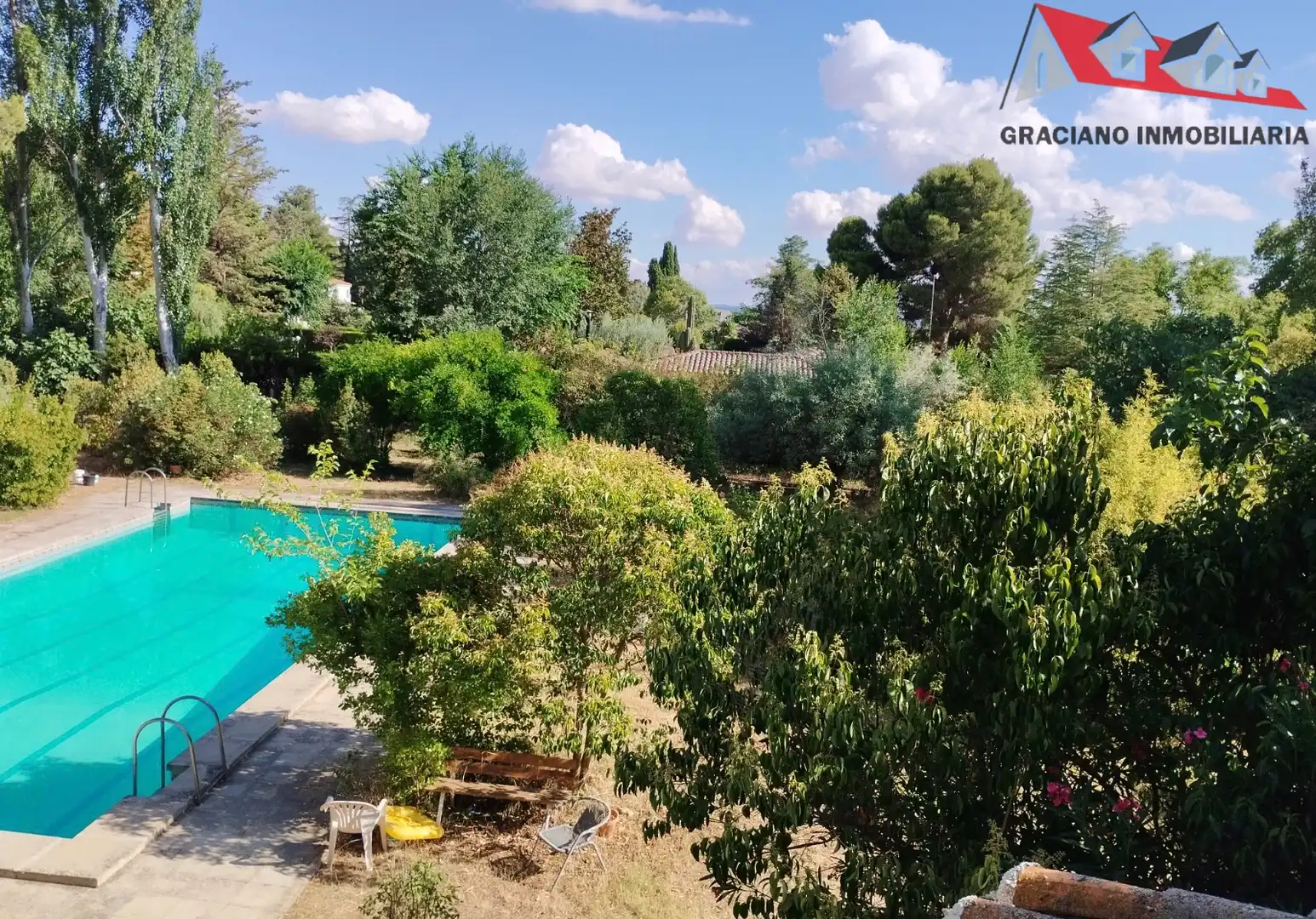 Villa con terrazza in vendita a Pedanías - Extrarradio, imagen 21