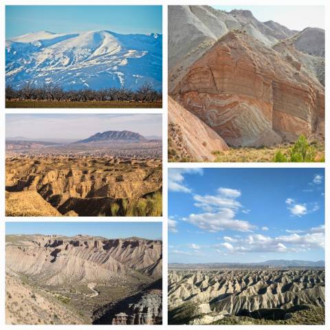 Terreno residencial en Venta en Freila