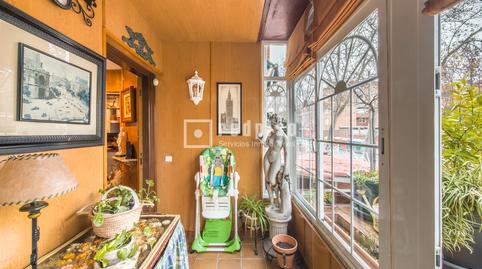 Foto 2 de Casa o xalet en venda a Valderas - Los Castillos, Alcorcón