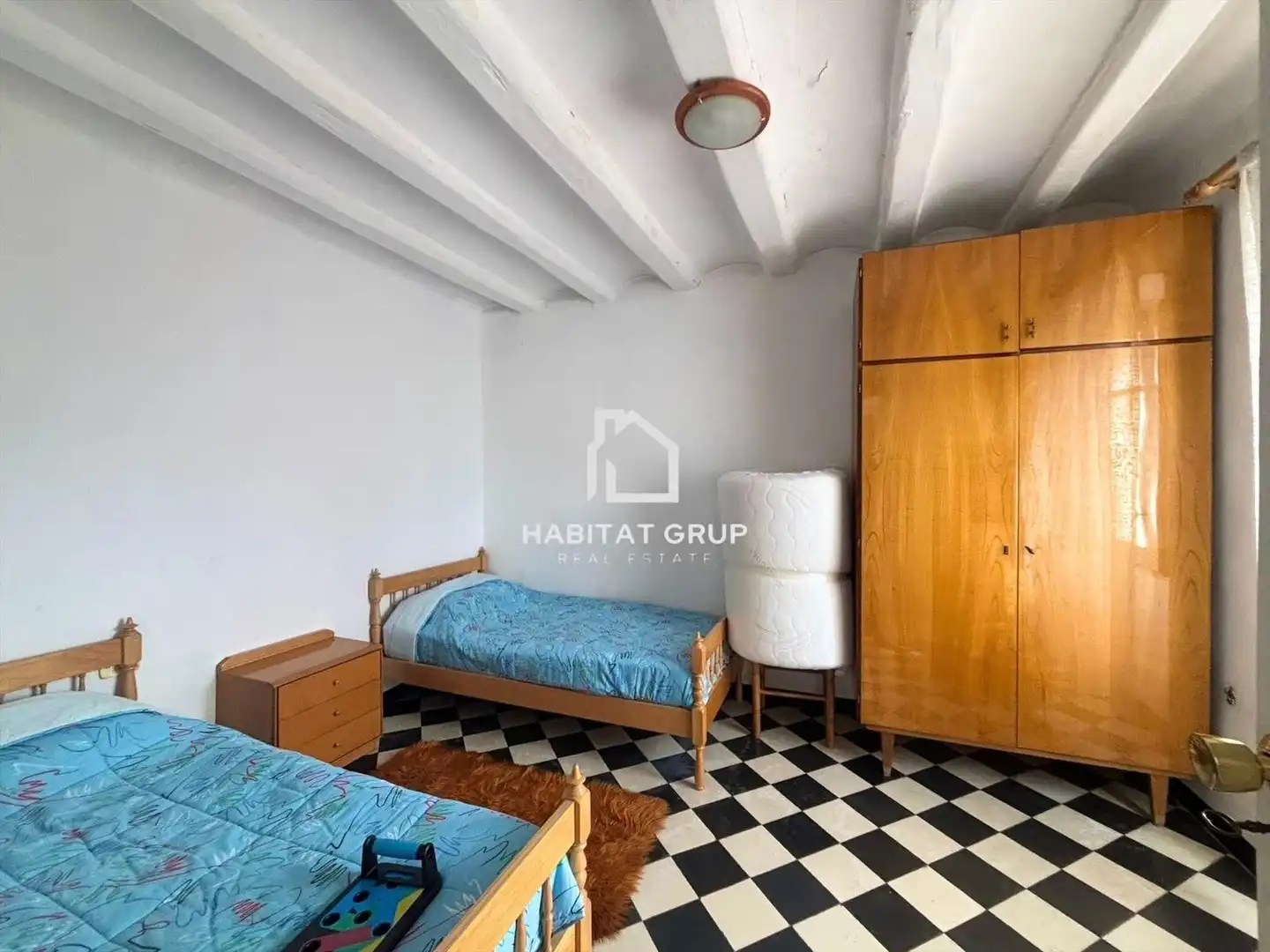 Wohnung zum Verkauf in Anglès mit Terrasse und Abstellraum