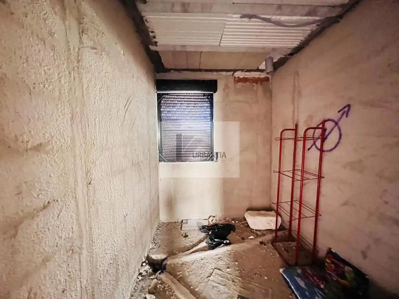 Einfamilien-Reihenhaus zum Verkauf in Torres del Río mit Privatgarten