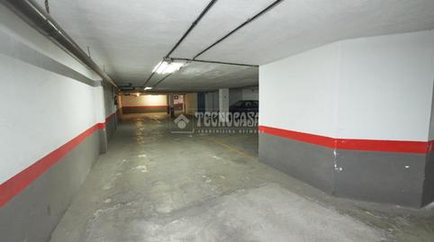 Photo 4 of Garage for sale in La Cruz, Granada