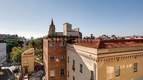 Foto 4 de Piso en venta en Sant Gervasi- Galvany, Barcelona Capital
