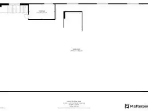 Nave industrial en venta en Alcorcón