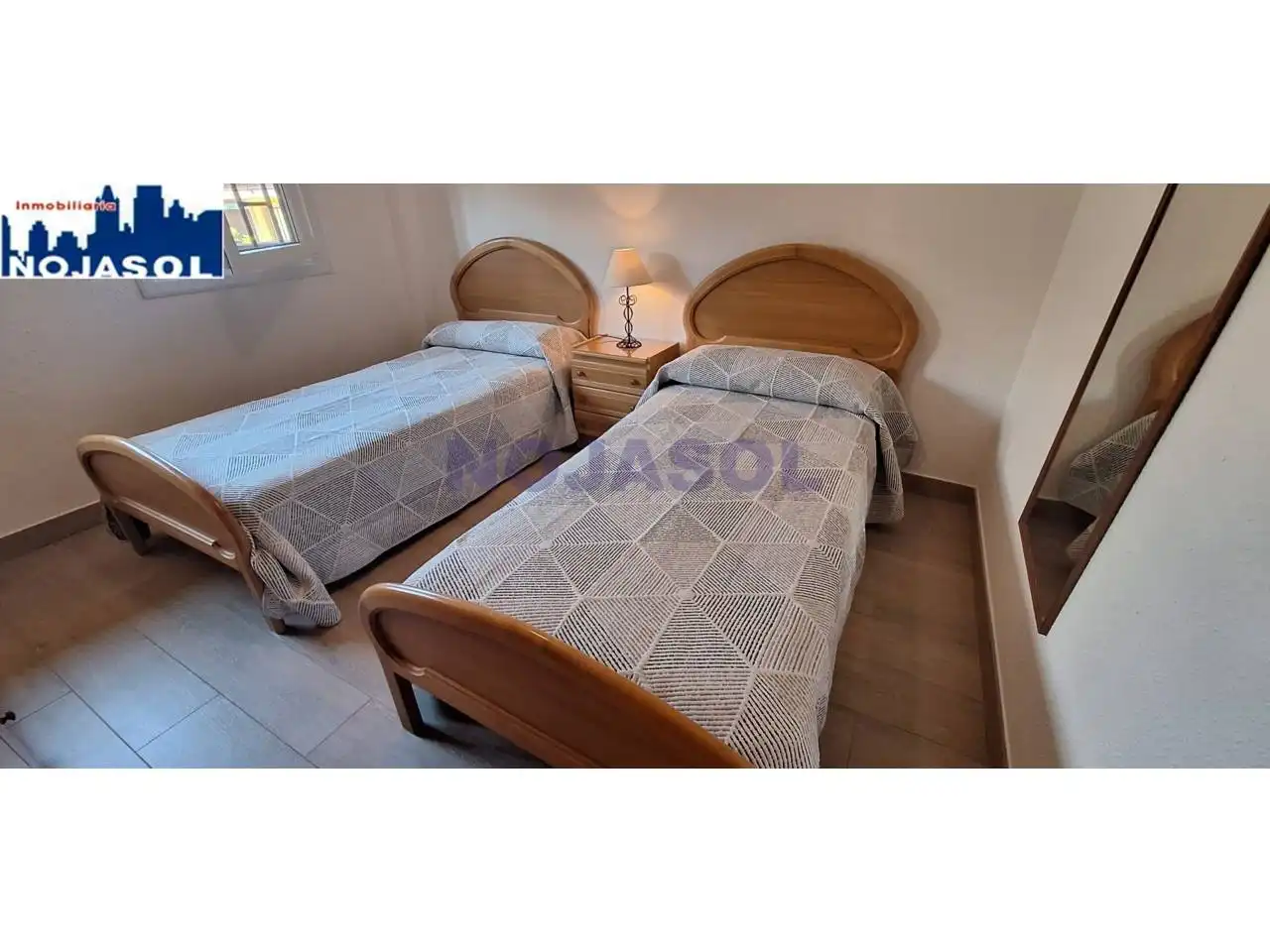 Apartamento de alquiler en Avenida berria, 15, Santoña