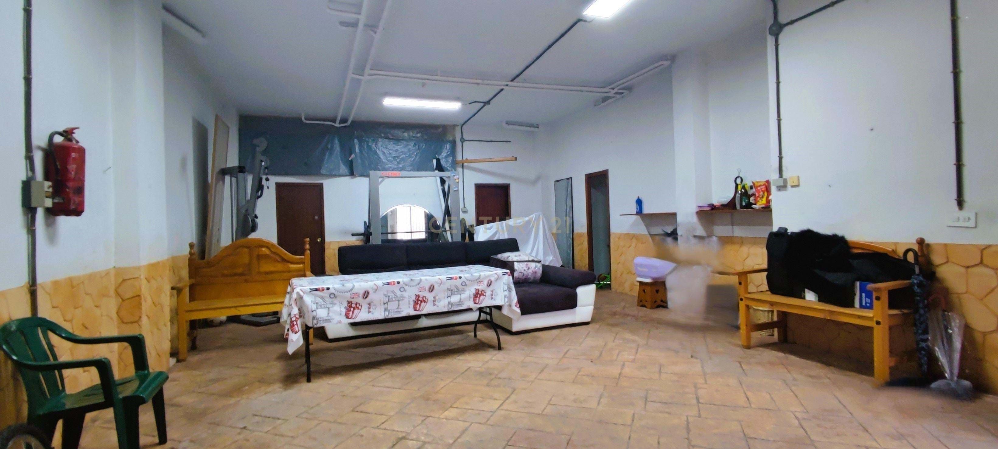 Casa o xalet en venda en Navalmoral de la Mata amb Aire condicionat i Terrassa