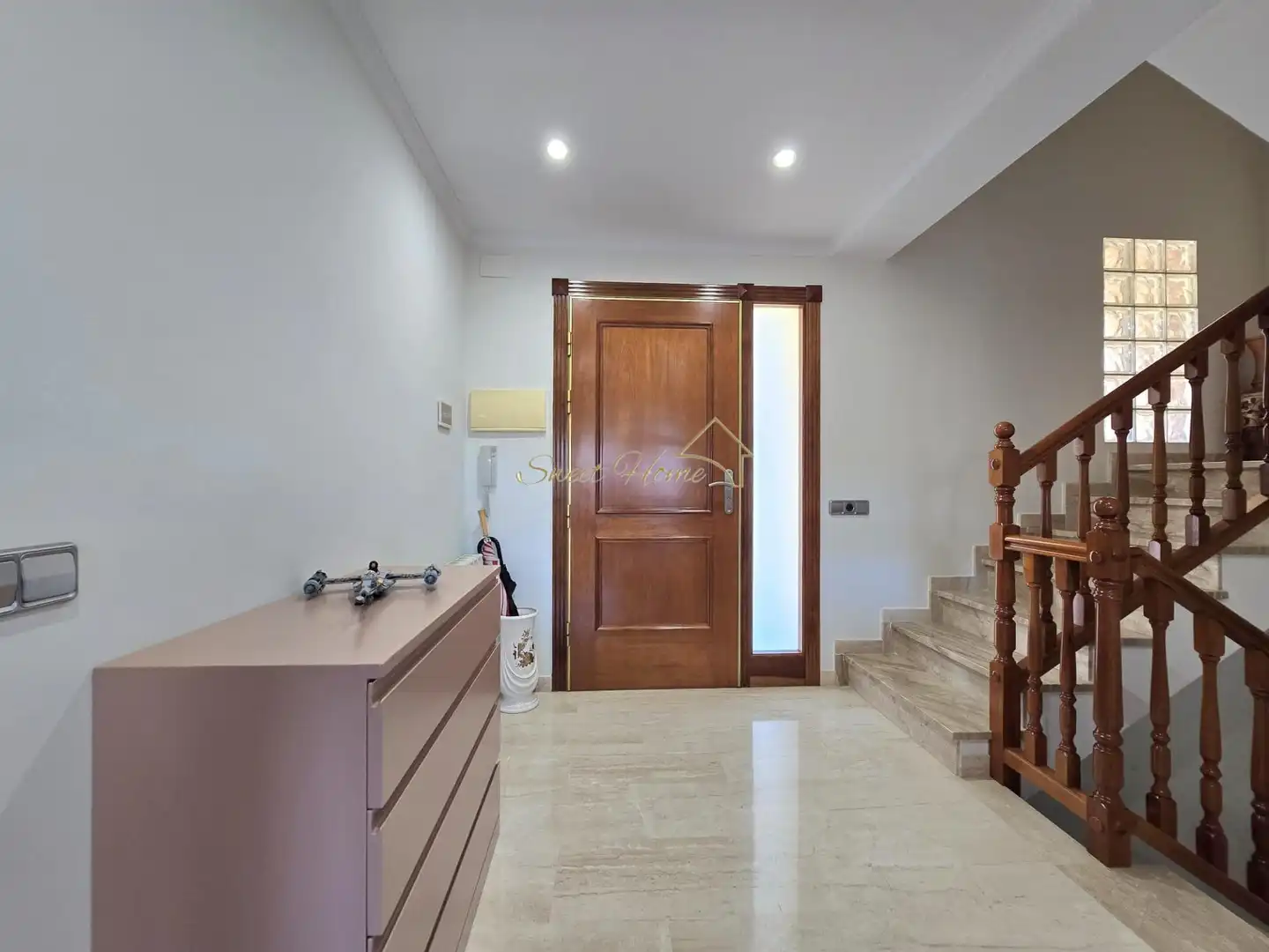 Casa o chalet en venta en Cabrils con Aire acondicionado, Calefacción y Jardín privado