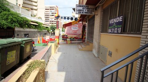 Foto 4 von Geschaftsraum zur Miete in Avenida el Faro, Playa de la Concha, Oropesa del Mar / Orpesa