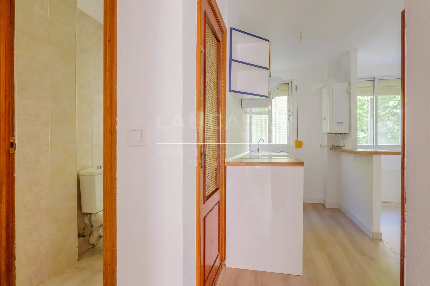 Appartement avec ascenseur à vendre à Calle de Cuart de Poblet, imagen 10