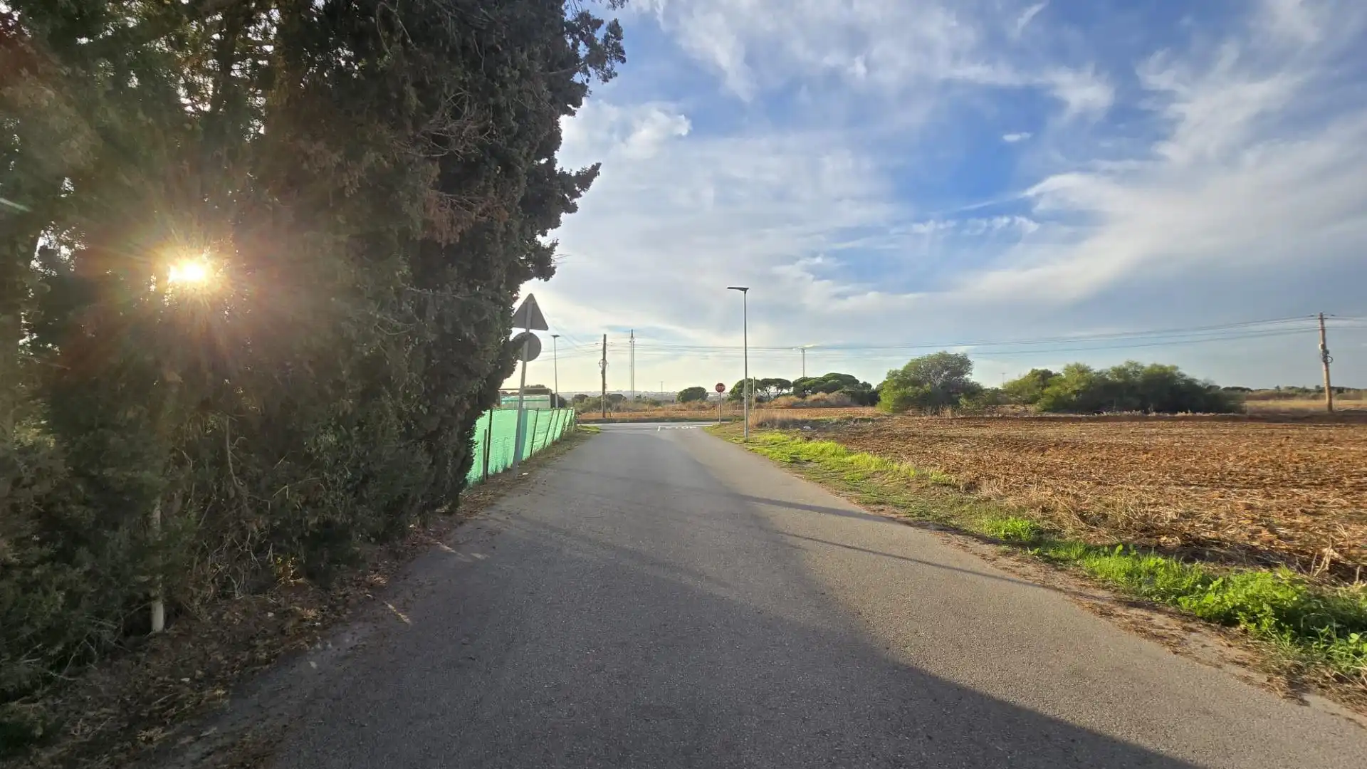Land for sale in Los Franceses – La Vega
