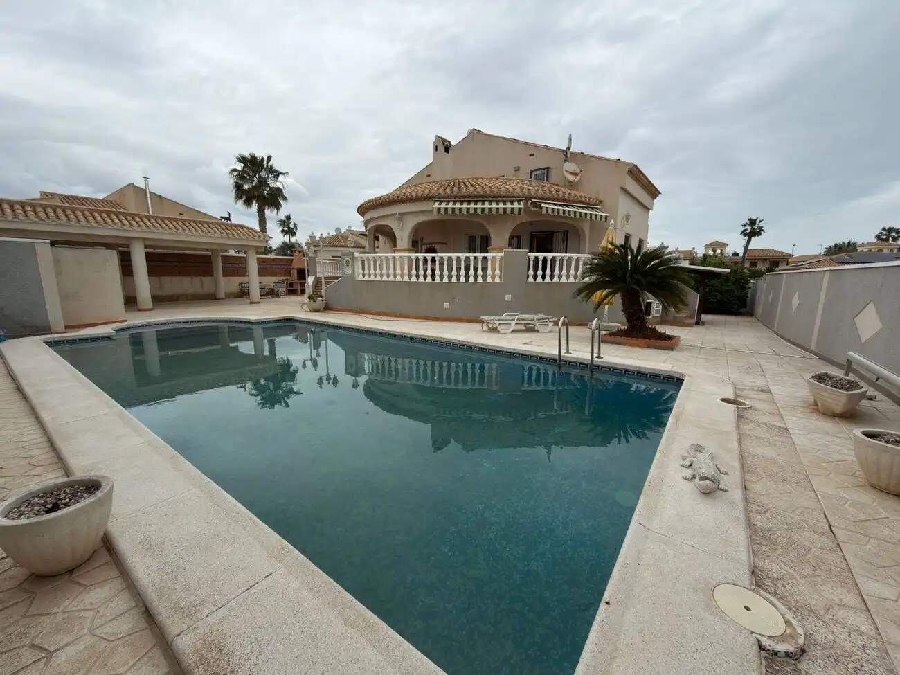 Casa in vendita a Orihuela Costa