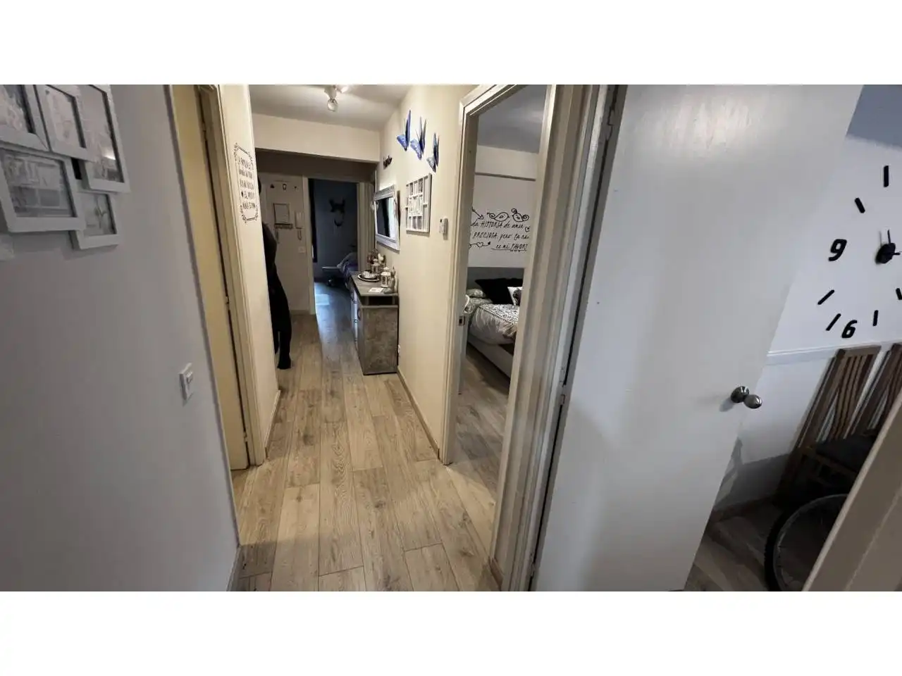 Piso en venta en Espinosa de los Monteros con Calefacción, Terraza y Amueblado