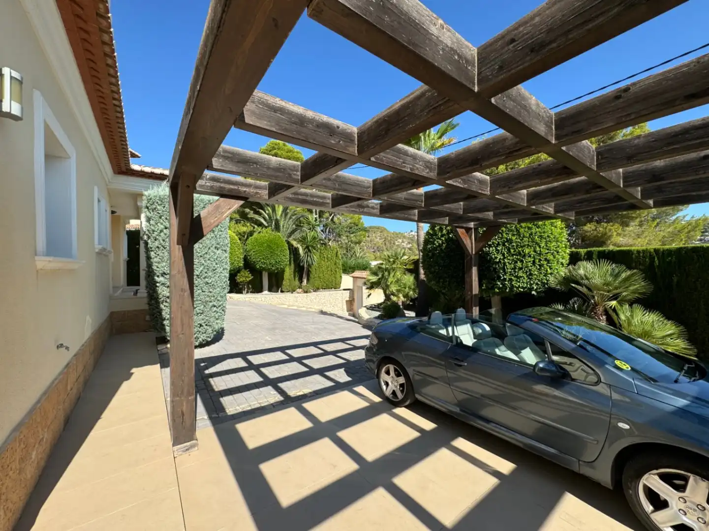Villa con piscina in vendita a Cala Advocat - Baladrar, imagen 49