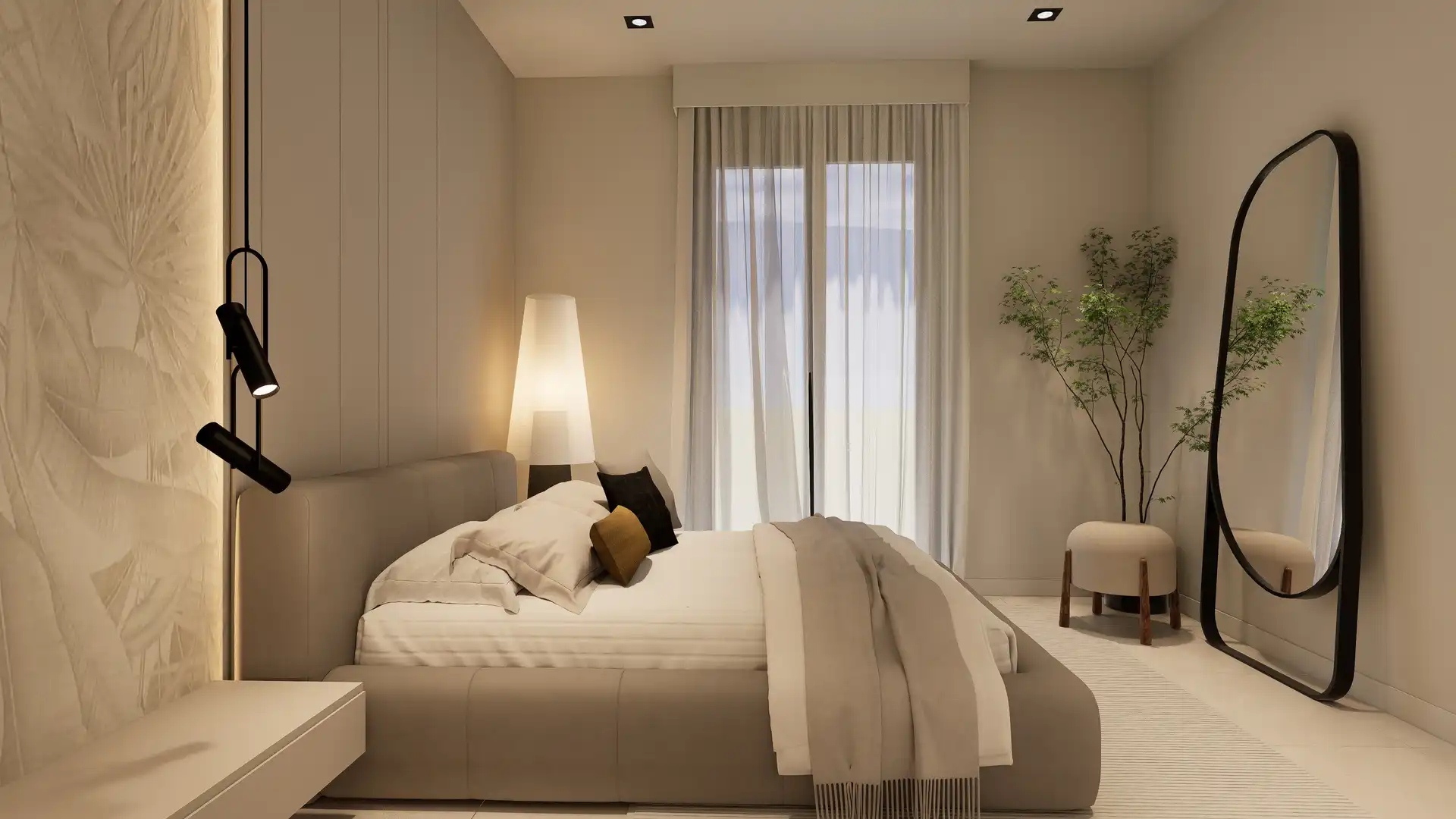 Bungalow avec piscine à vendre à Avenida Reina Sofía, imagen 26