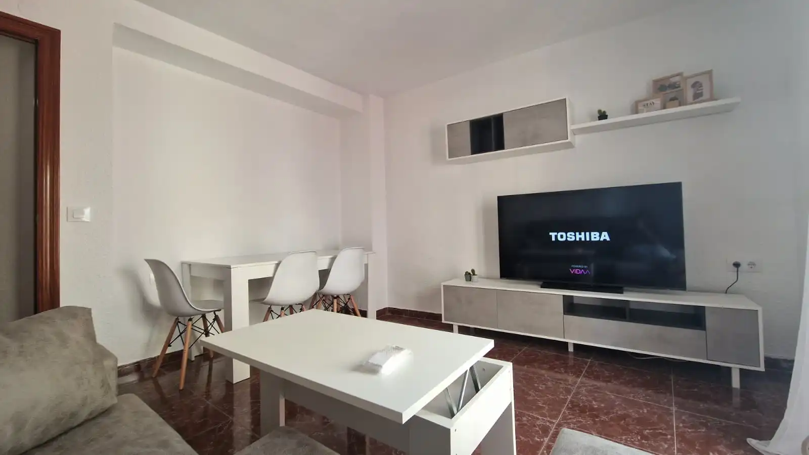 Wohnung zum Verkauf in San Bartolomé - Millán de Priego, imagen 2