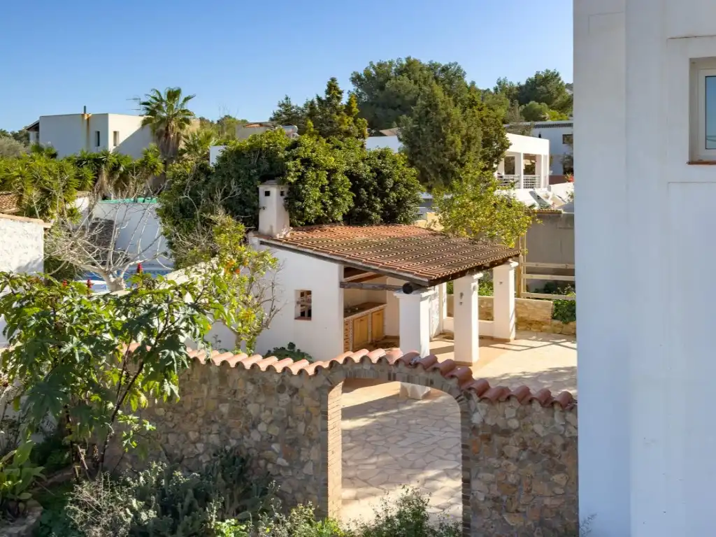 Villa zum Verkauf in Sant Agustí-Cala de Bou, imagen 5