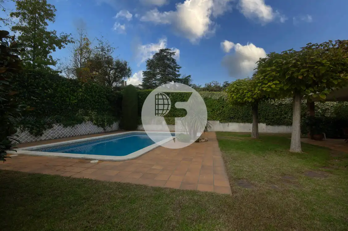 Haus mit Terrasse zum Verkauf in Canovelles, imagen 4
