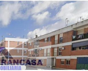 Exterior view of Flat for sale in Isla Cristina