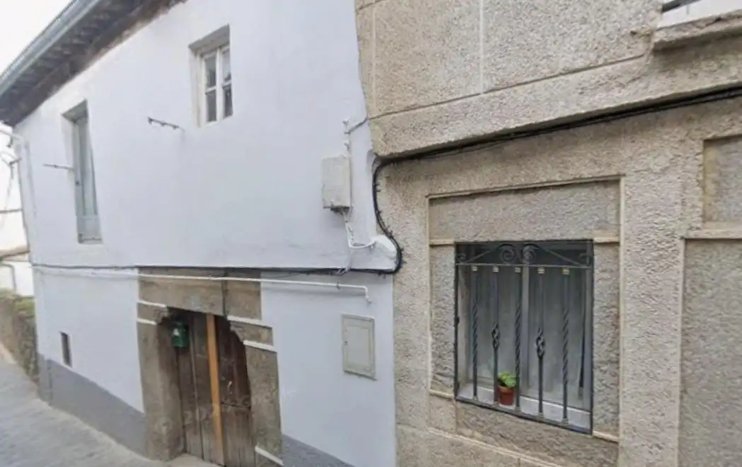 Exterior view of Apartments for sale in Béjar