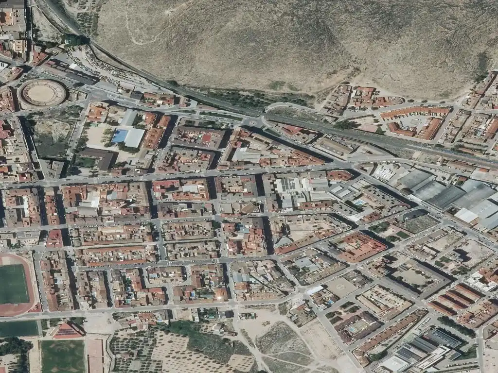Piso en venta en CL Antonio Machado 3, imagen 3