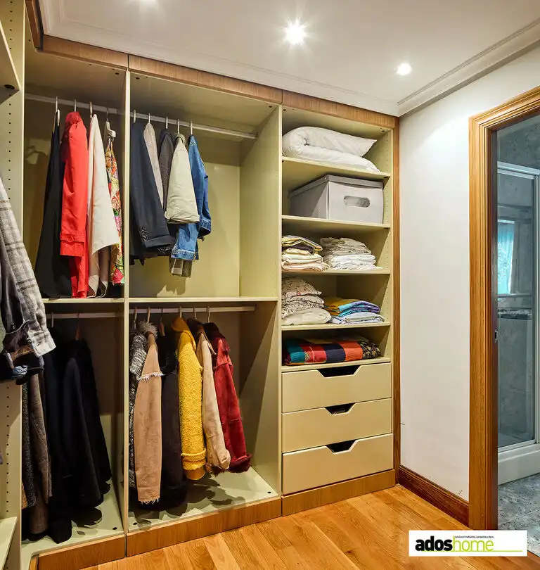 Habitación de Casa adosada en venta en Zarautz con Calefacción