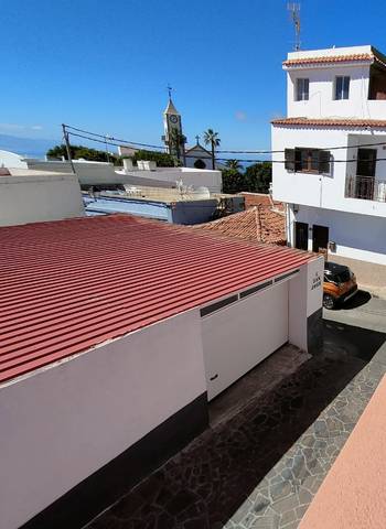 Terreno residencial en Venta en Calle Simón Bolívar, 1 en Chío