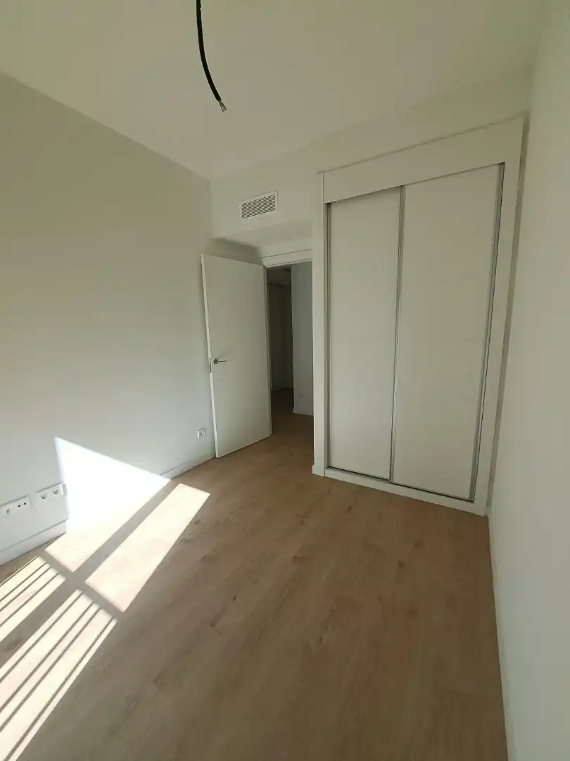Piso de alquiler en Carrer de Lepant, El Botànic