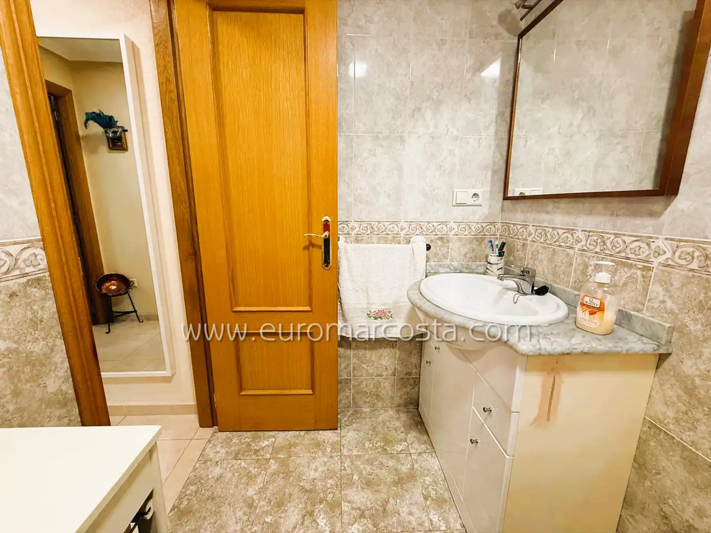 Piso con piscina en venta en Avenida del Puerto, imagen 21