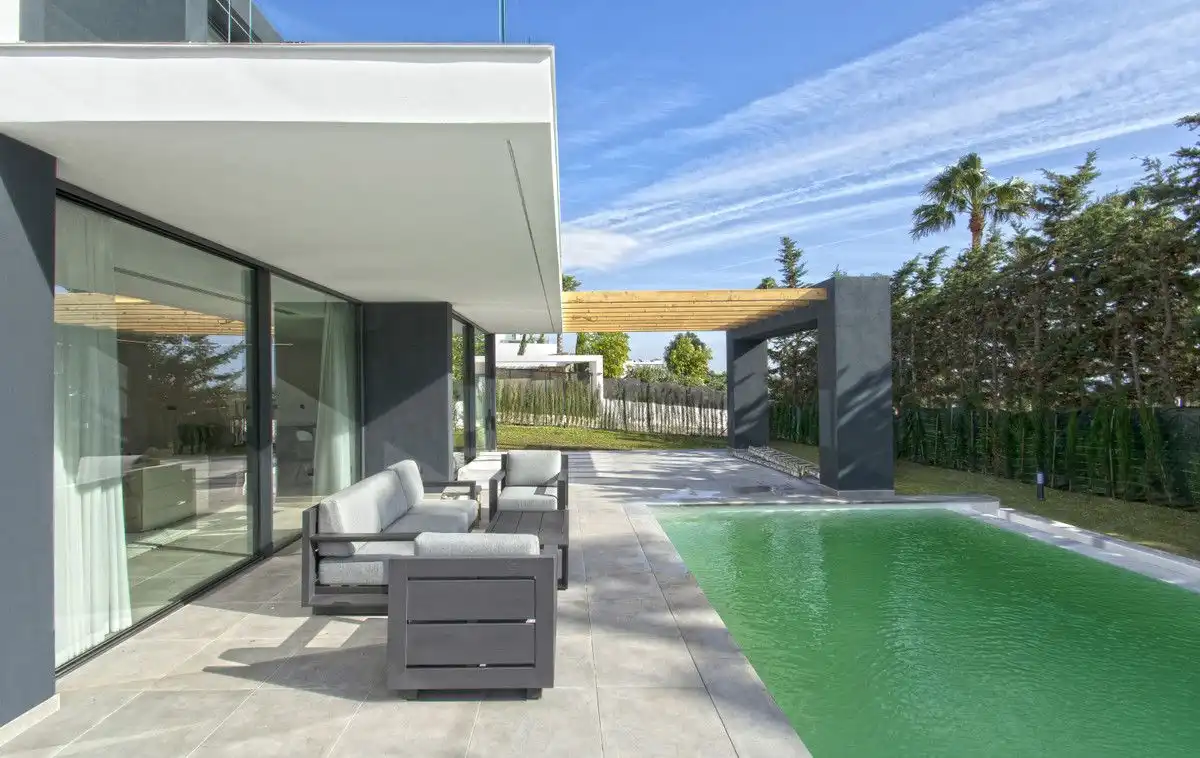 Villa mit Terrasse zum Verkauf in Costa Natura, imagen 2