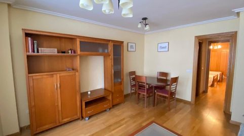 Foto 3 de Apartament de lloguer a Calle Lancia, San Claudio - La Chantría, León Capital