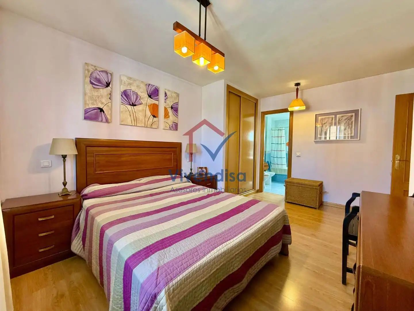Wohnung mit Terrasse zum Verkauf in Solan de Cabras, imagen 41
