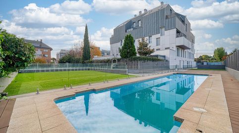 Foto 4 de Planta baja de alquiler en Zona Monte El Pilar, Majadahonda